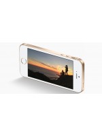 Apple iPhone SE 16GB (Ekspozicinė prekė)